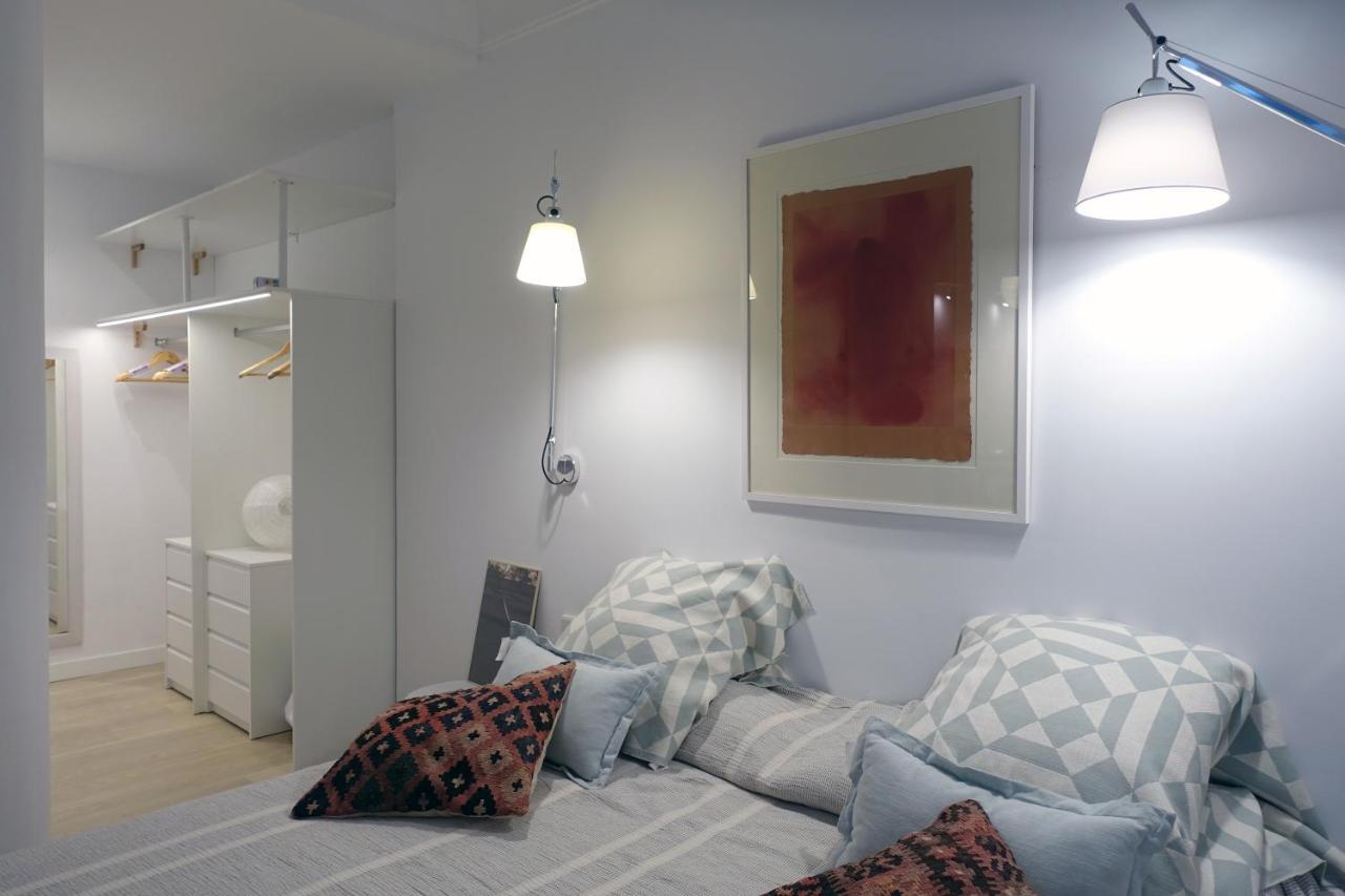 Arch. Appartement *
