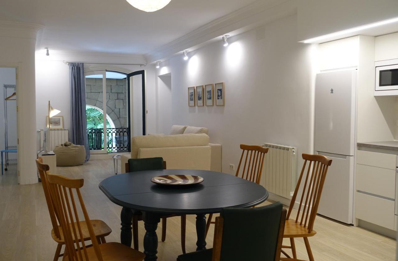Arch. Appartement