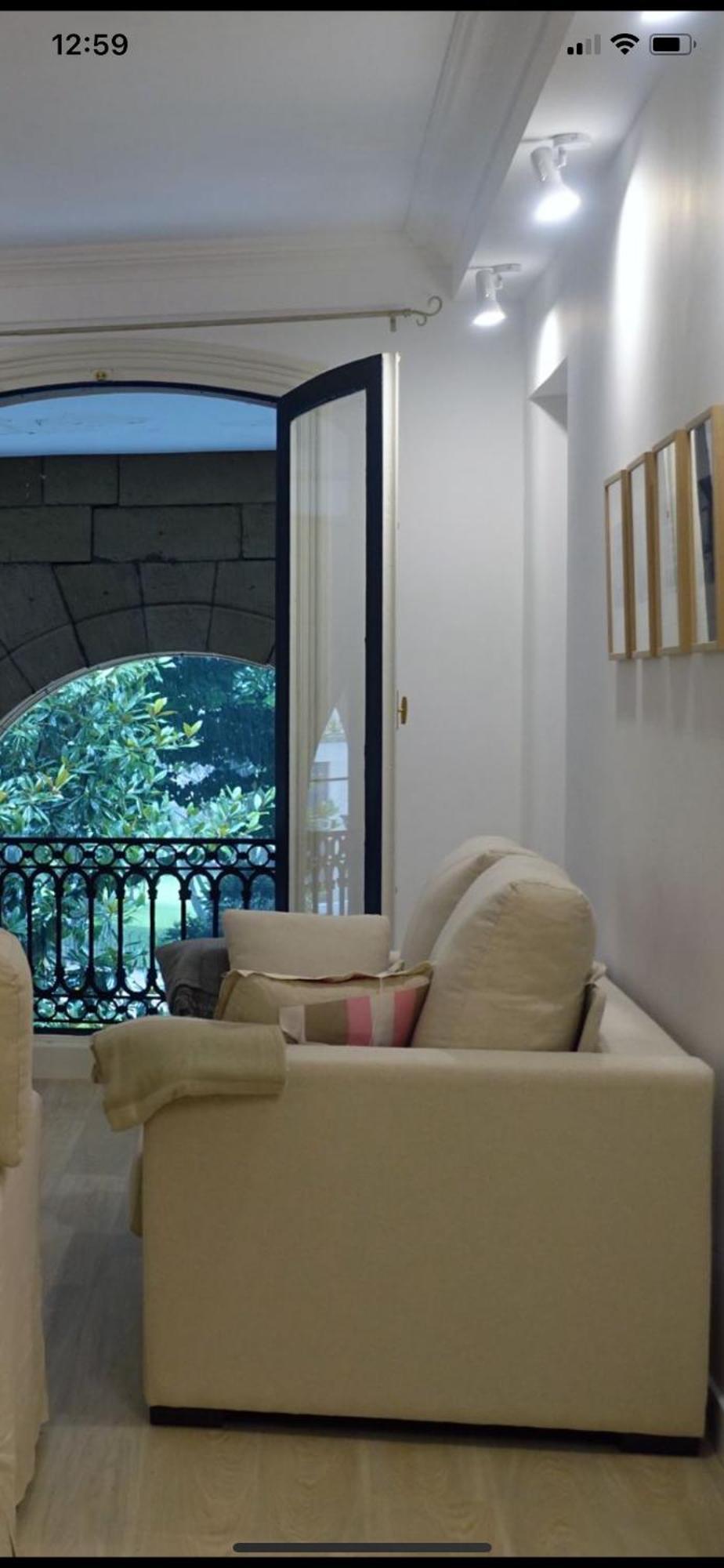 Appartement Arch. Saint-Sébastien